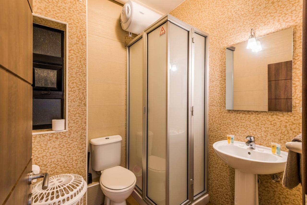 סיינט פול ביי Seashells Apartments With Terrace, Just Off The Seafront In Bugibba - By Getawaysmalta מראה חיצוני תמונה